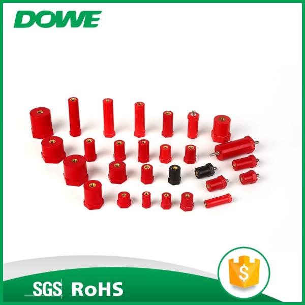 DMC material SB2030 hexagonal insulator low voltage hex round insulator