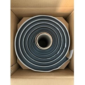 20X20 Waterproof Butyl Rubber Strip Tape For Window Sealing
