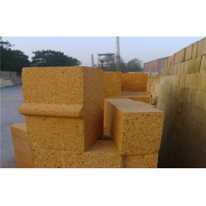 Furnace Industrial Fireclay Brick