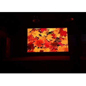 P3 Pantallas LED Interior, HD LED Display P3.9 indoor LED Screen