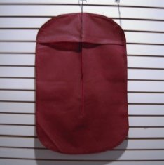 Foldable Garment Bags for Storage Nonwoven Garment Bag Personalized