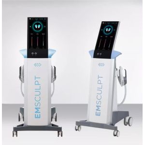 Ems Body Contouring EM Sculpting Machine Cellulite Reduce