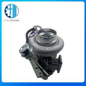 HX40W Turbo Turbocharger 4049358 For Cummins Diesel Engine L360