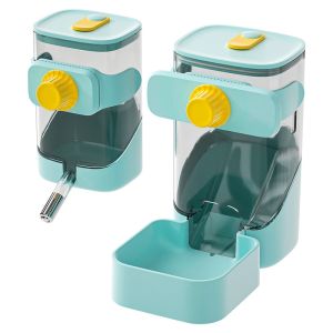 ​Child Safety Lock Ultra Quiet ​Waterproof Design Automatic Feeders