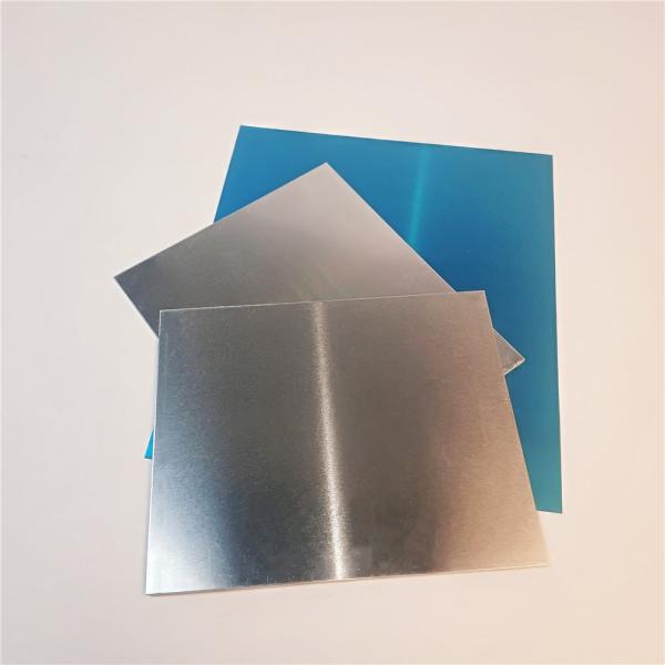 Buy ASTMB Mill Finish 4047 Aluminum Flat Plate 1800x6000mm at wholesale prices