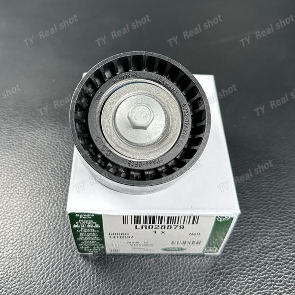 Car Accessories 2.0L Petrol Drive Belt Idler For Land Rover Jaguar LR028879