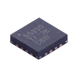 China New and Original TPS55340PWPR TPS55340MRTETEP TPS55330RTER SOT23 Module Mcu Integrated Circuits Microcontrollers Ic Chip on sale