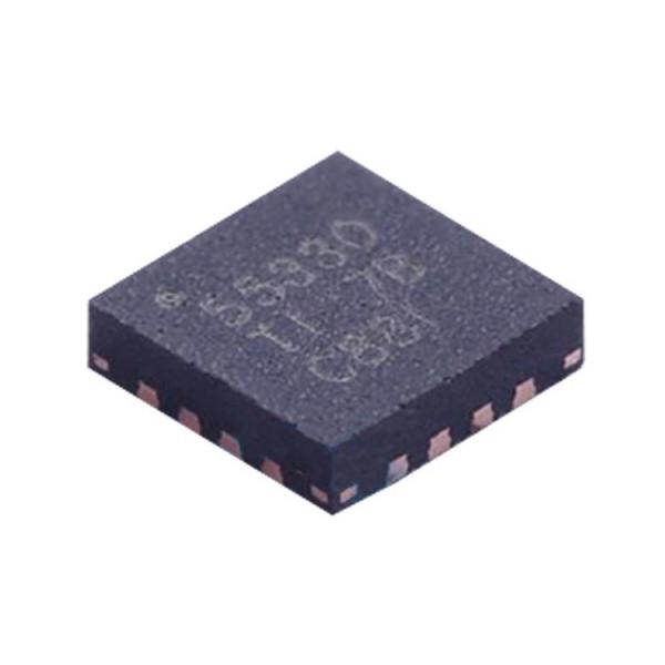 New and Original TPS55340PWPR TPS55340MRTETEP TPS55330RTER SOT23 Module Mcu