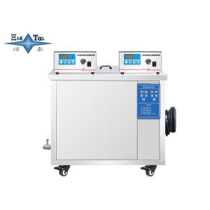 High Frequency Ultrasonic Firearms Cleaner 360L Gun Cleaning Ultrasonic Machine