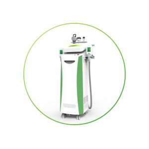 Innovative Cryolipolysis Reduction 4 Handles Work Simultaneously Cryotherapy Fat