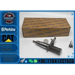 Fits CAT 3116 3114 Engine Diesel Excavator OEM quality best price Fuel Injector