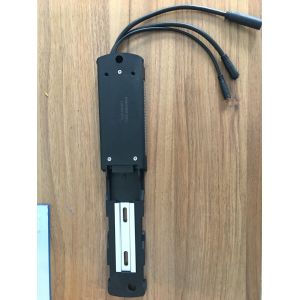 For Hailong battery DC24-48V controller 9 mosfets on electric bike