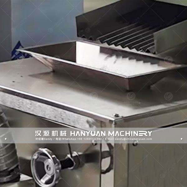 Peanut Skin Peeling Machine