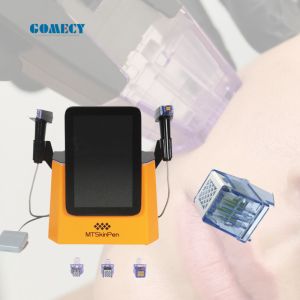 GOMECY MorePlus Mts SkinPen Fractionation Microneedling Fraction Skin Tightening