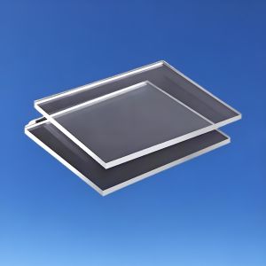 Barefoot Sand Dune Color Polycarbonate PC solid sheet 100% Raw Bayer Durable