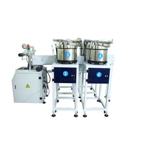 Sleeve Cutting Sealing Wrapping Packing Machine Counting Washers Machine China
