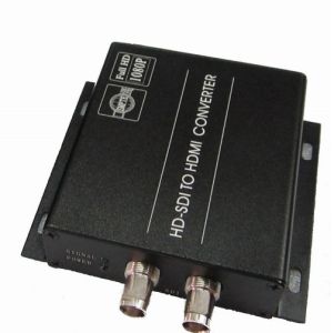 Quality 3G/HD/SDI Digital Video to HDMI Converter for sale
