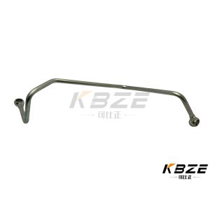 China PC300-7 EXCAVATOR FUEL SUPPLY TUBE 6743-71-6221 6743716221 FITS S6D114E-2 on sale
