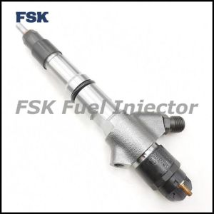 Fuel Injector 0445120149 For Weichai WD10 WP10