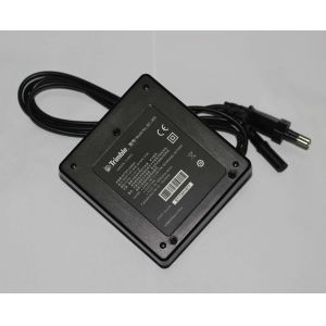 1200mah Trimble Rechargeable Electric Battery Charger With Two Slots