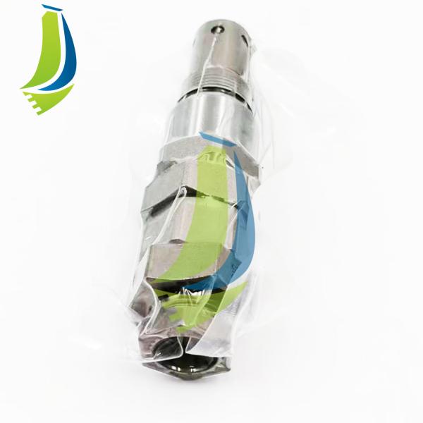 Buy 14513267 Main Relief Valve For EC210B Excavator at wholesale prices