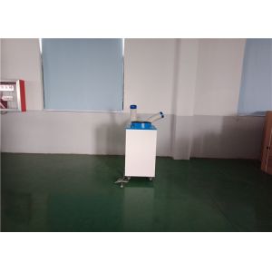 Low Noise Spot Cooling Air Conditioner R410A Spot Cooler Environmental