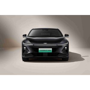 Changan Qiyuan A07 2025 True Fragrance Version 710 Voyage Type Medium And Large