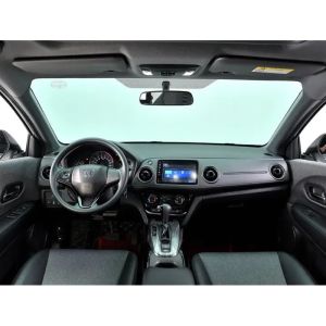 XR-V 750 2023 Ho-nda 4wd Gasoline SUV Civic Accord 0km Used CRV Used Car for LED