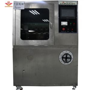 Solar PV Energy Cables IPT Automatic High Voltage Tracking Index Rubber Test