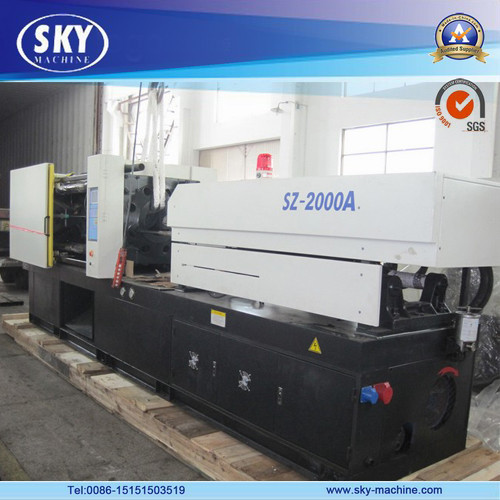 Buy 200TON Injection Molding Machine at wholesale prices