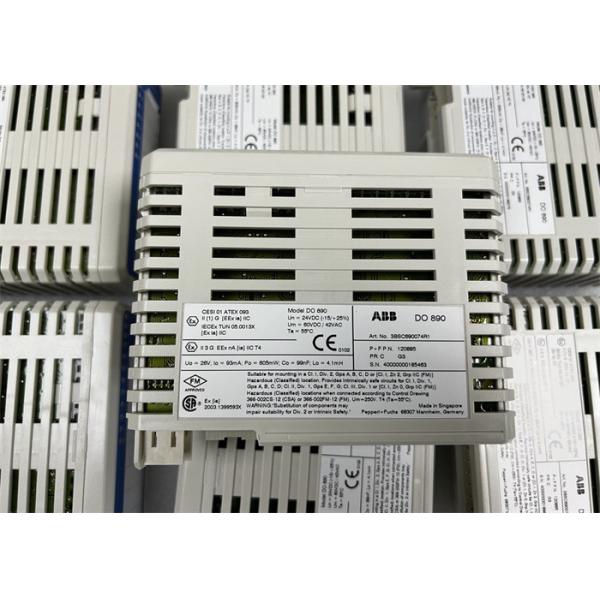 AI890 3BSC690071R1 brand new and original, Analog Input w/ Intrinsic Safety Interface,3-5 working day of deliver time.