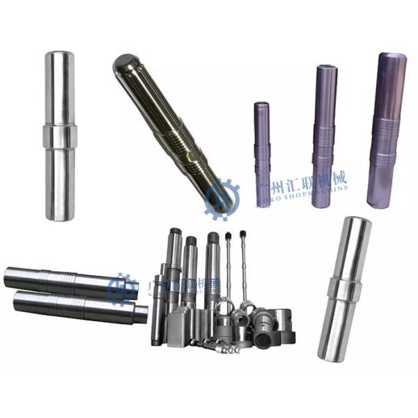 SOOSAN Breaker Piston for Rock Hammer SB10 SB20 SB30 SB35 SB40 SB50 SB60 SB81