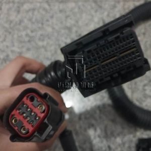 Interconnect Cable 04215318 04214875 04214306 0421 5318 0421 4875 0421 4306