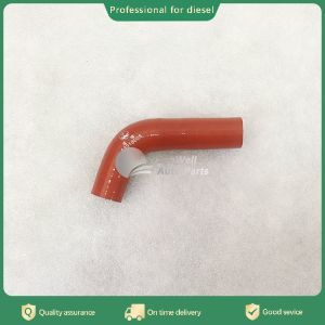 High quality 6BT Diesel Engine Intercooler Elbow Hose 3918608