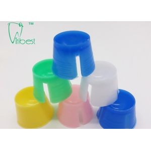 Dental Infection Control Disposable Plastic Dappen Dish