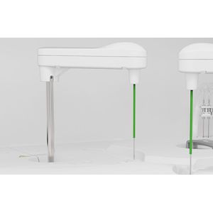 Zecen Bio Chemistry Analyzer Clinical Analytical Instruments Blood NEO-380