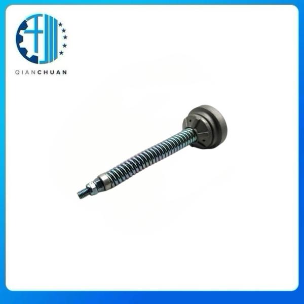Check Valve 4387143 for Hitachi ZAX330 ZX330 Excavator Spare Parts Construction Machinery Parts