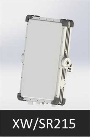 Buy Asr Airport Surveillance Radar Phased Array System at wholesale prices