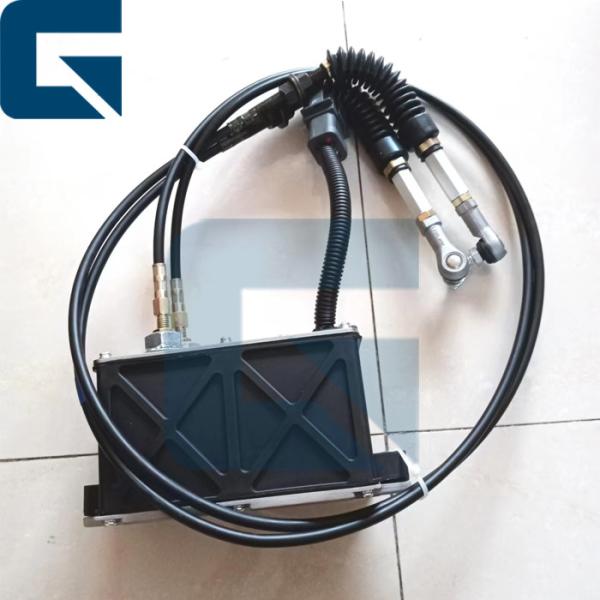 Buy 247-5212 2475212 Excavator E312C E320C Throttle Motor at wholesale prices