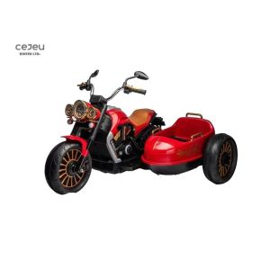 Car Kids Electric Can Ride on Electric Car Can Sit on Electric Car With lateral