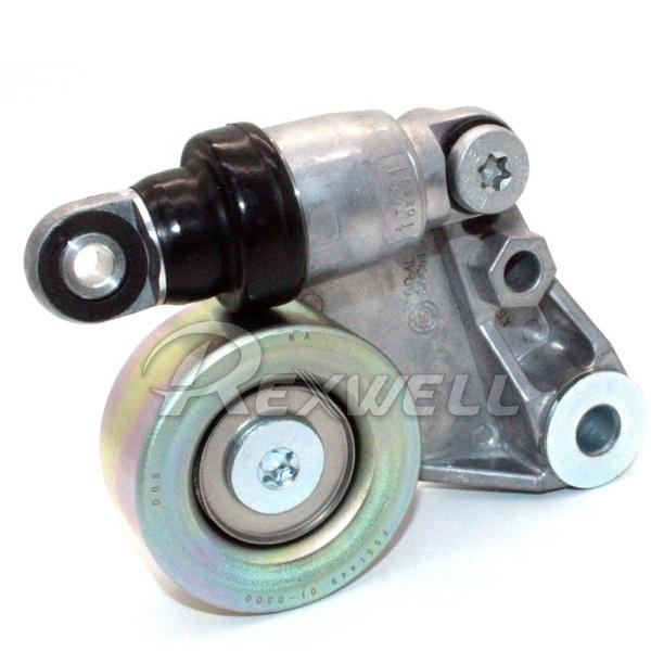 Buy 11750MA70B Car Parts Timing Chain Tensioner for Nissan Cabstar Patrol Y61 Engines at wholesale prices