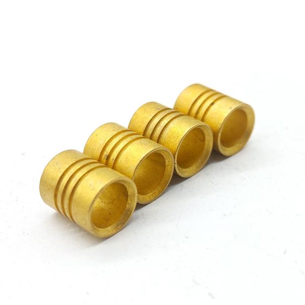 China Customized Screw Knurled Shoulder Bolt Thumb Screw Knob Aluminum Stainless Steel Anodized Screw