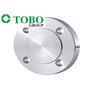 Quality Nickel Alloy Steel Flanges Blind Flange Monel400 8" RF 600# ASME B16.5 for sale