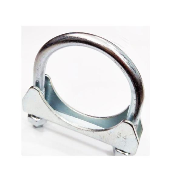 Buy 45mm M10 U Bolt Exhaust Clamps at wholesale prices