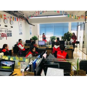 Hebei Reking Wire Mesh CO.,Ltd