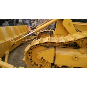 CAT D5H used bulldozer for sale