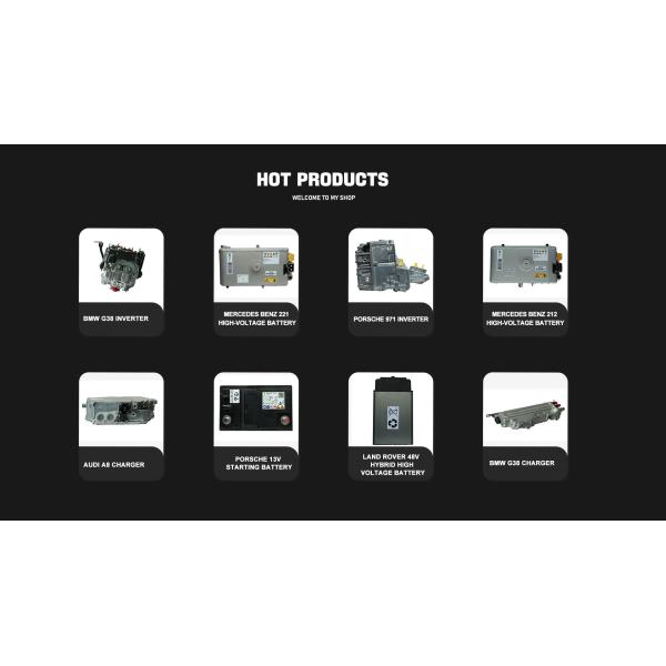 A0044661401 541025210 Car Steering Pump Mercedes-Benz Spare Parts