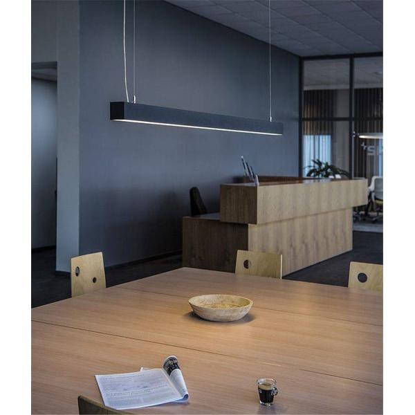 40W Sig Mesh LED Linear Light