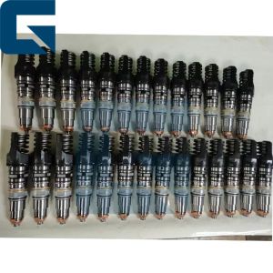 4062569 4928260 For QSX15 ISX15 Engine Injector