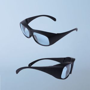 Cutting Machine 10600nm CO2 Laser Safety Glasses Polycarbonate With CE EN207